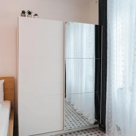 Appartement B68 19 *