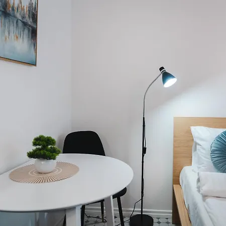 B68 19 Appartement *