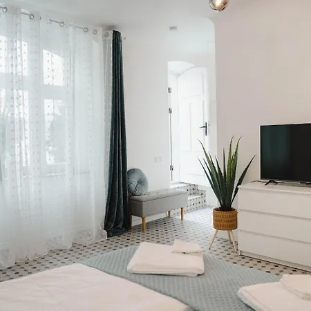 B68 19 Appartement *