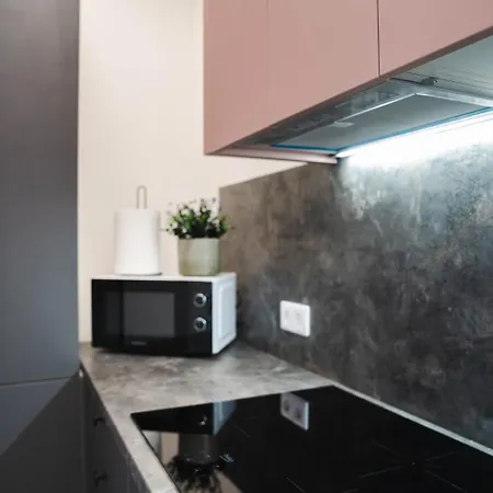 B68 19 Appartement Riga