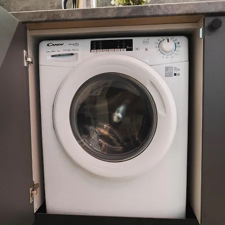 B68 19 Appartement