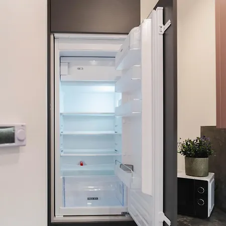 B68 19 Appartement *