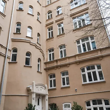 Appartement B68 19